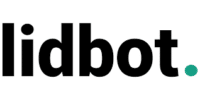 lidbot logo