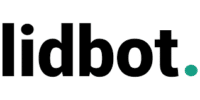 lidbot-logo lidbot logo