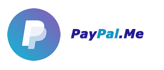 Paypal Me Logo Deposy