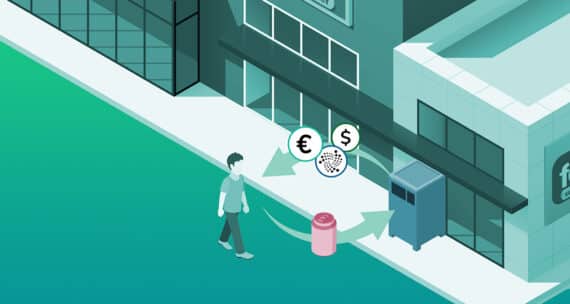 Pfandsysteme Pfandsystem Twitter Deposy Pfandsystem Dosenpfand Grafik